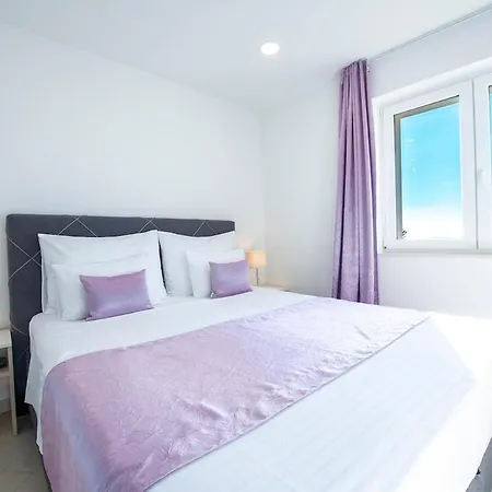 Sea View And Private Terrace *