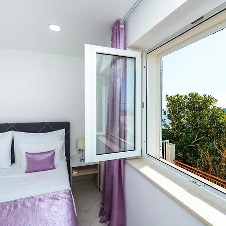 Sea View And Private Terrace * Dubrovnik