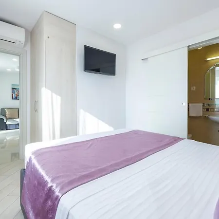 Sea View And Private Terrace * Dubrovnik