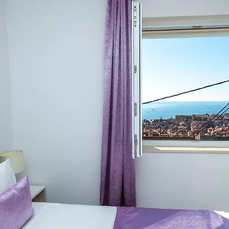 Sea View And Private Terrace * Dubrovnik