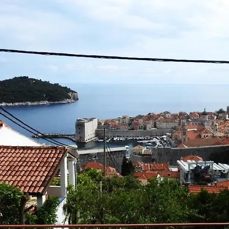 Sea View And Private Terrace