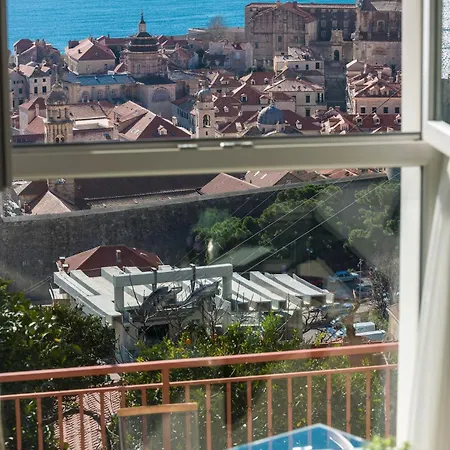 Sea View And Private Terrace *