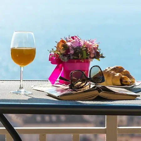 Lejlighed Sea View And Private Terrace Dubrovnik