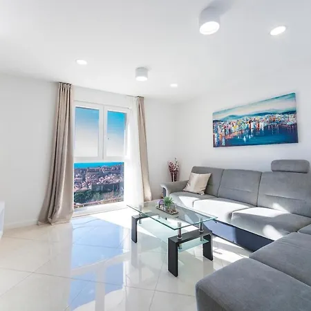 Sea View And Private Terrace *